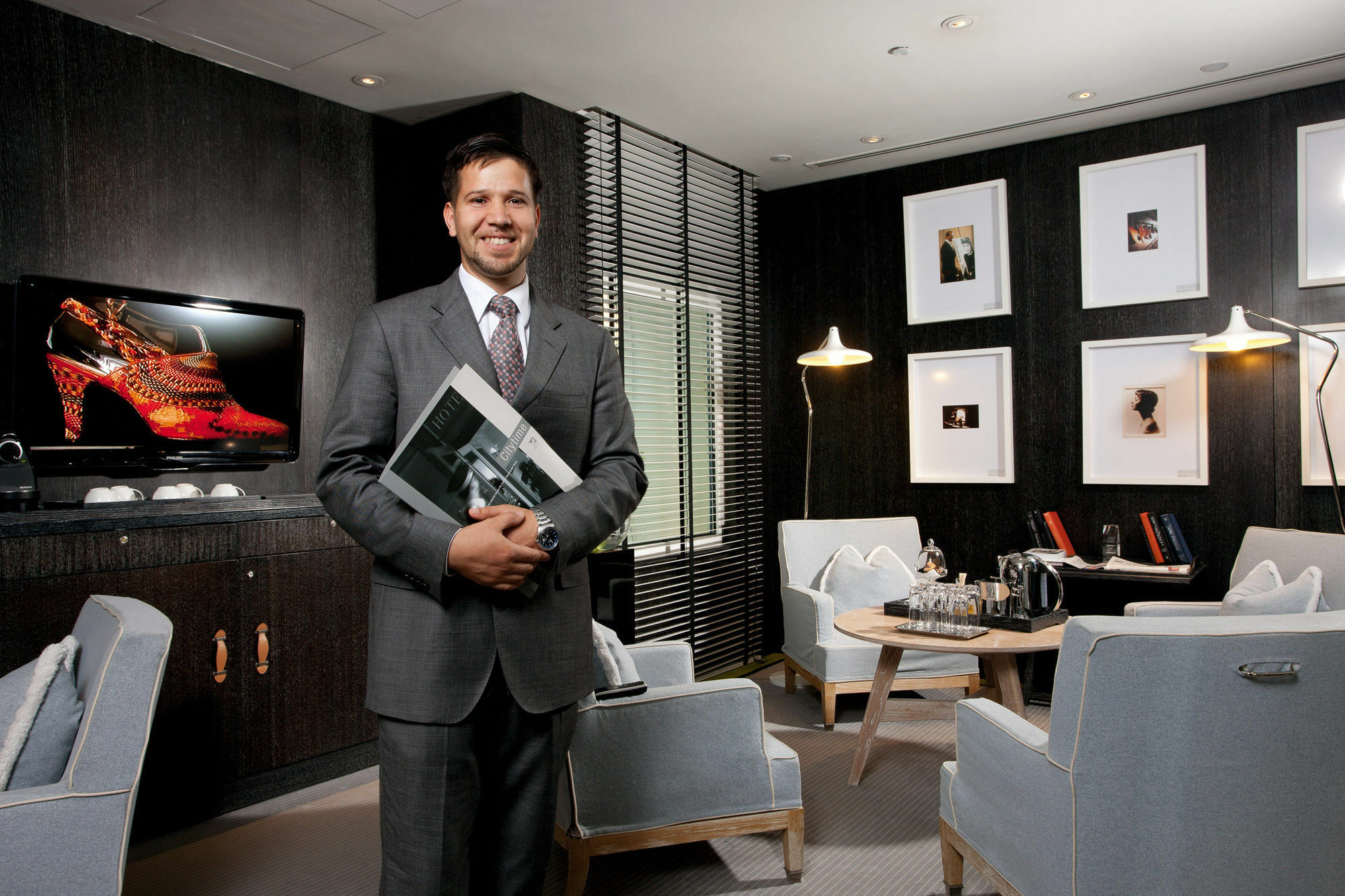 Portrait Roma - Lungarno Collection Aparthotel Kültér fotó